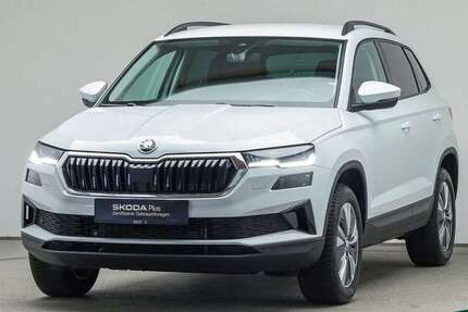Skoda Karoq 37.400 km 32.888 &euro; Mühlheim a. Main 63165