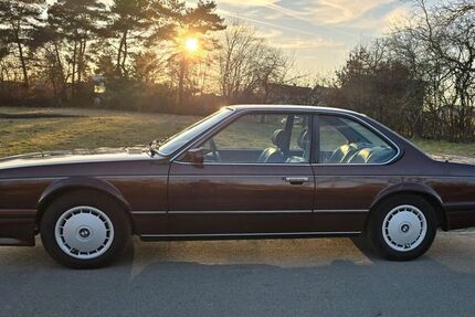 BMW 635