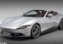 Gebrauchtwagen Ferrari Roma