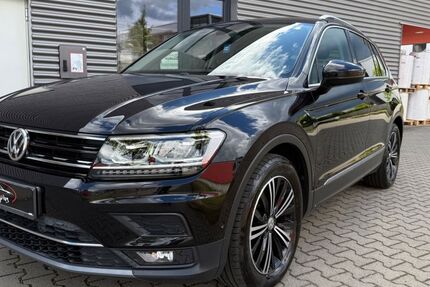 VW Tiguan 165.000 km 16.699 &euro; Kelkheim 65779