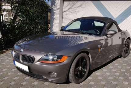 BMW Z4 162.000 km 9.999 &euro; Bad Homburg v. d. Höhe, Stadt 61352