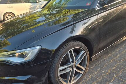 Audi A6 170.370 km 18.400 &euro; Rüsselsheim 65428