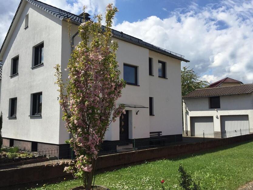2-Familienhaus