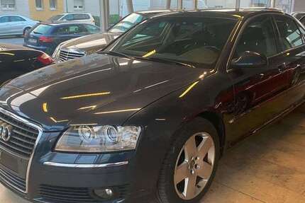 Audi A8 167.000 km 11.999 € Neu-Isenburg 63263