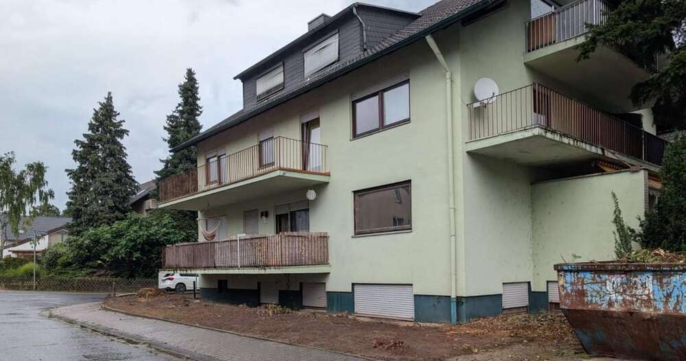 Wohnung zum Mieten in Frankfurt am Main Harheim 1.320 € 76 m²