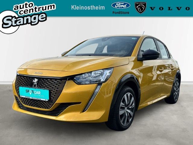Peugeot 208 45.300 km 15.990 € Kleinostheim 63801