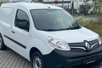 Renault Kangoo 118.500 km 7.980 € Langen 63225