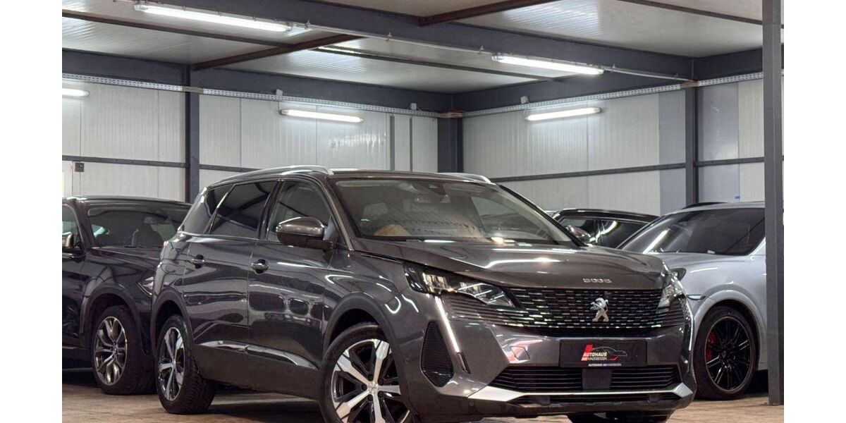 Peugeot 5008 129.740 km 17.790 &euro; Maintal 63477