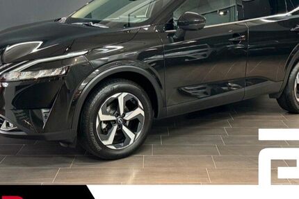 Nissan Qashqai 64.070 km 20.731 &euro; Offenbach 63069