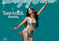 Ines Anioli - DanzingKween Ines Anioli - DanzingKween