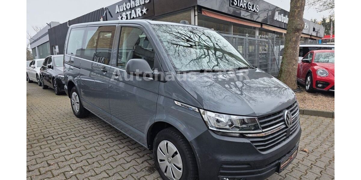 VW T6 Caravelle 101.500 km 39.990 &euro; Offenbach am Main 63071