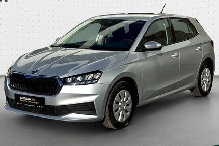 Skoda Fabia 35.591 km 13.930 € Hofheim im Taunus 65719