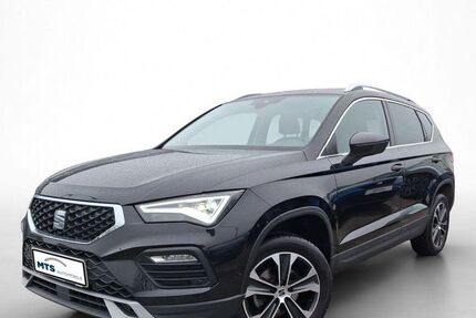 Seat Ateca 20.650 km 27.650 &euro; Friedberg 61169
