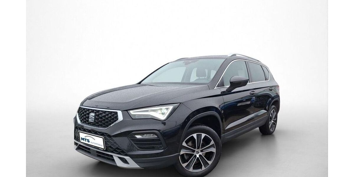 Seat Ateca 20.650 km 27.650 &euro; Friedberg 61169