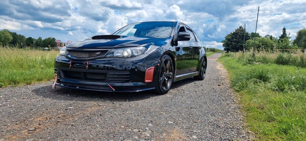 Impreza