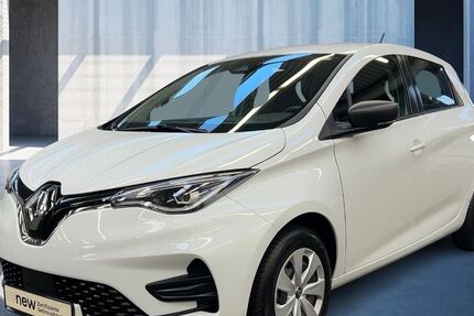 Renault ZOE 17.963 km 15.270 € Frankfurt / Main 60314