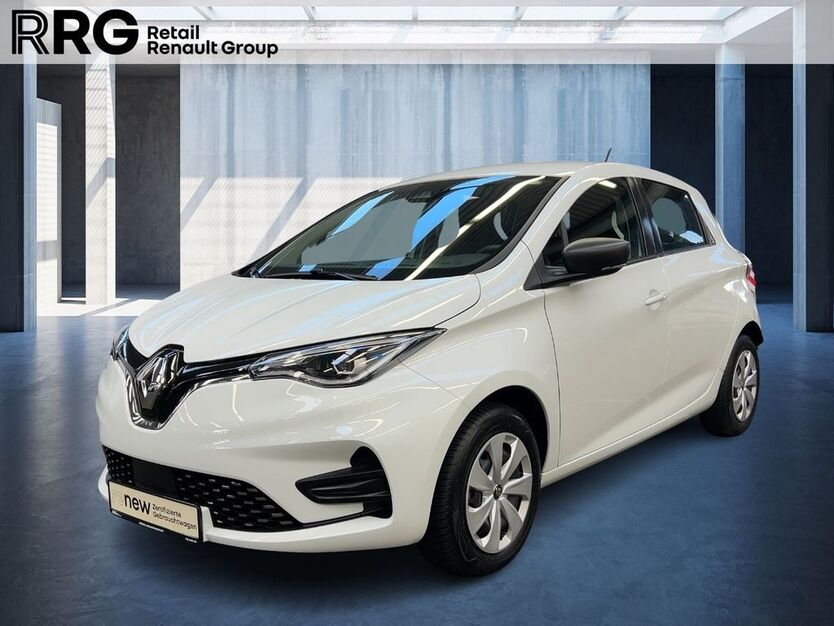 Renault ZOE 17.963 km 15.270 € Frankfurt / Main 60314