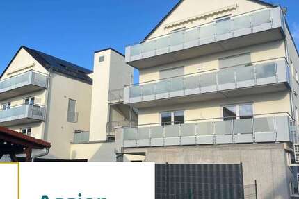 Wohnung Gründau (Mittel-Gründau) Gründau) - 3 Zimmer, 93 m&sup2;, 1.070&euro; | Angebot:26030229