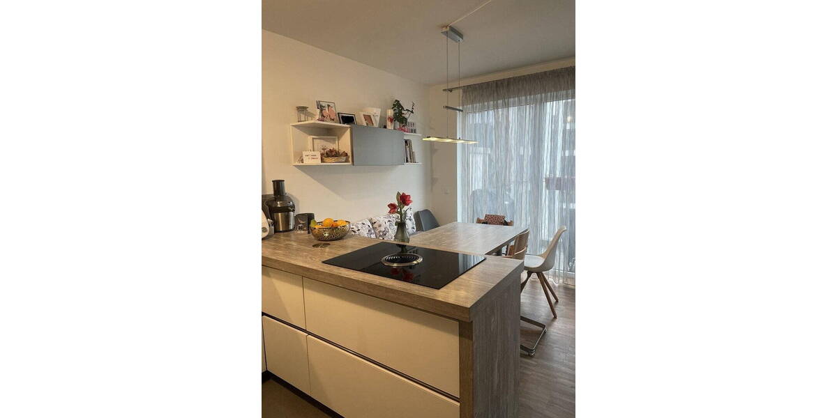 Etagenwohnung Frankfurt Gallus - 4 Zimmer, 104 m&sup2;, 1.880&euro; | Angebot:26511081