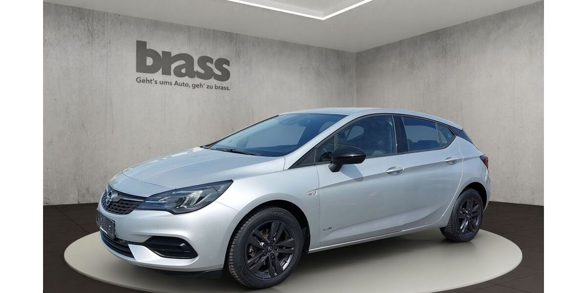 Opel Astra 38.500 km 13.950 &euro; Dietzenbach 63128