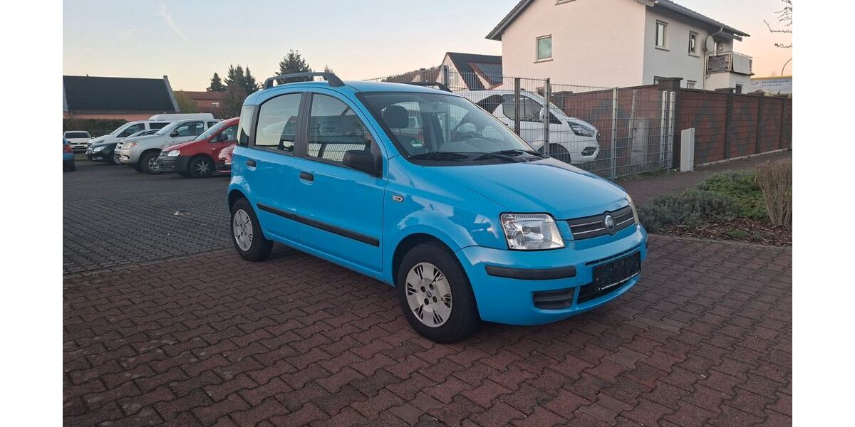 Fiat Panda 111.614 km 2.999 &euro; Gründau 63584