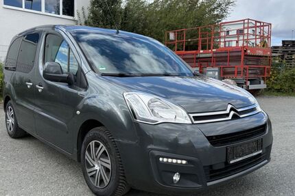Citroen Berlingo 144.000 km 13.330 &euro; Friedberg 61169