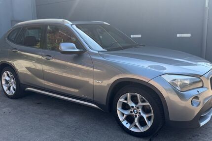 BMW X1 169.000 km 6.950 &euro; Eppertshausen 64859