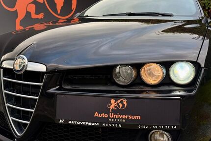 Alfa Romeo Andere 135.000 km 7.990 € Liederbach am Taunus 65835