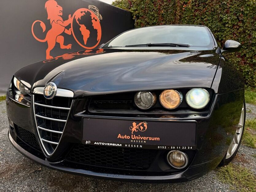 Alfa Romeo Andere 135.000 km 7.990 € Liederbach am Taunus 65835