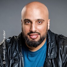 Abdelkarim - Plan Z - jetzt will er´s wissen!