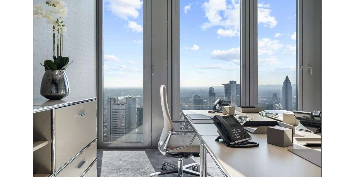 Gewerbeobjekt Frankfurt am Main Innenstadt - 379&euro; | Angebot:27355828