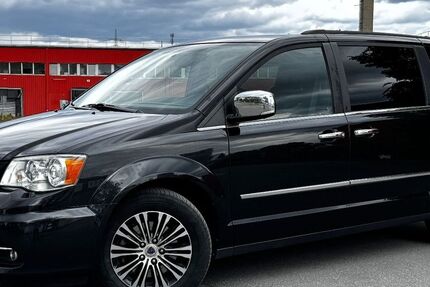 Lancia Voyager 120.292 km 12.600 € Dietzenbach 63128