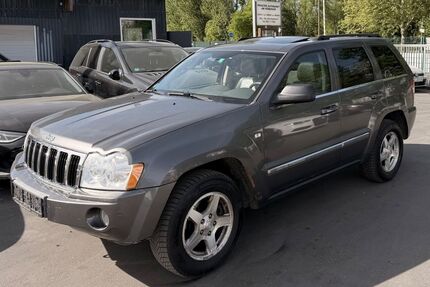 Jeep Grand Cherokee 217.500 km 4.999 &euro; Frankfurt am Main 60486