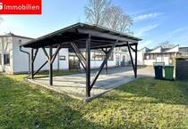 Gewerbehalle mit Büroflächen und Stellplätzen in zentraler Lage - OF!