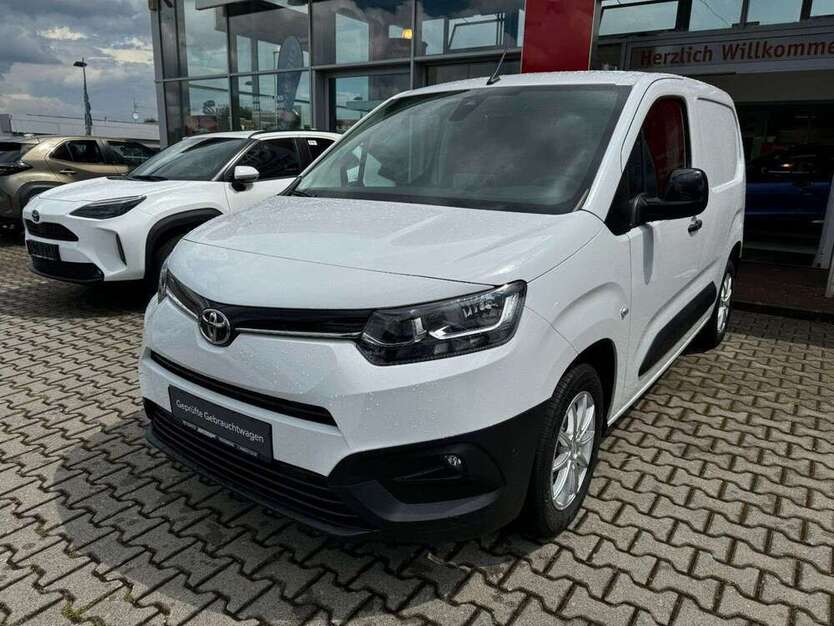 Proace