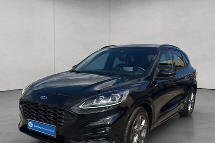 Ford Kuga 11.571 km 22.950 &euro; Frankfurt 60386