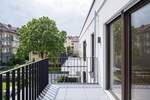 Etagenwohnung Offenbach am Main Senefelderquartier - 2 Zimmer, 73 m&sup2;, 449.900&euro; | Angebot:25669060