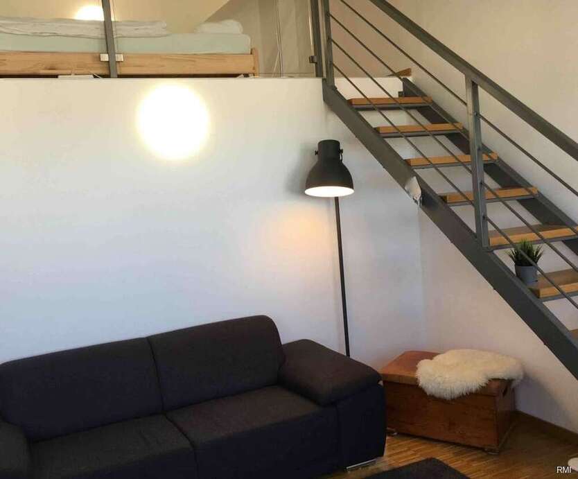 Wohnung zum Mieten in Kelsterbach 630 € 34 m²