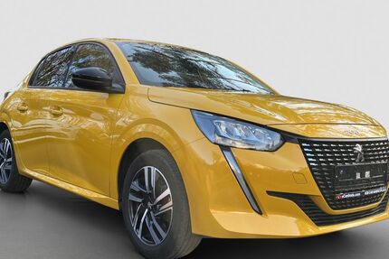 Peugeot 208 41.960 km 15.390 &euro; Münster/Hessen 64839