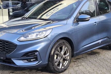 Ford Kuga 99.287 km 14.750 &euro; Dieburg 64807