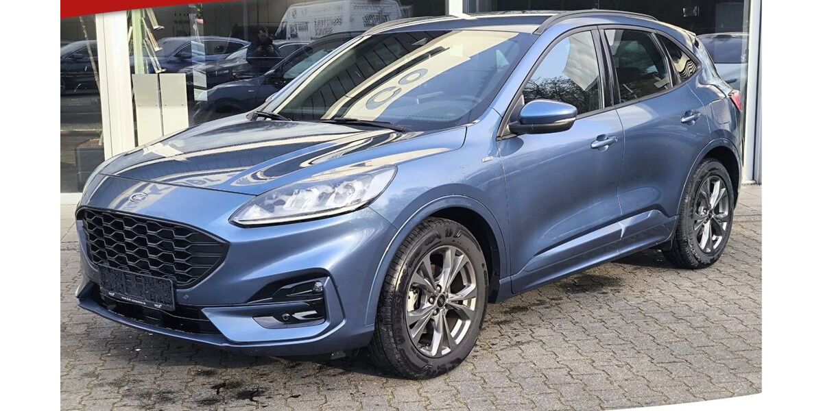 Ford Kuga 99.287 km 14.750 &euro; Dieburg 64807