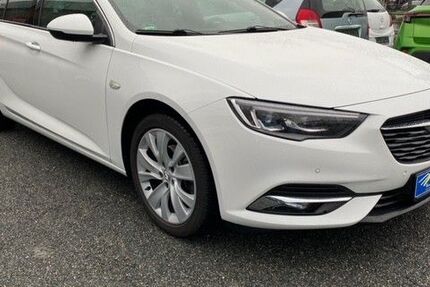 Opel Insignia 31.000 km 17.990 € Rüsselsheim 65428
