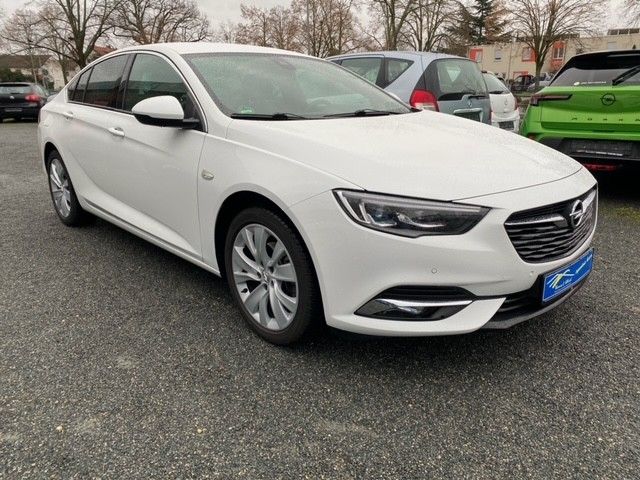 Opel Insignia 31.000 km 17.990 € Rüsselsheim 65428