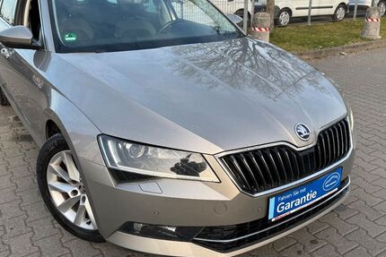 Skoda Superb 127.675 km 17.990 € Offenbach 63071