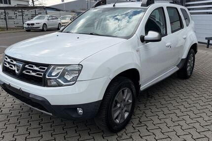 Dacia Duster 241.673 km 4.490 &euro; Offenbach am Main 63067