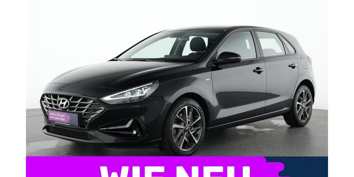 Hyundai i30 32.231 km 19.806 &euro; Dietzenbach bei Frankfurt 63128