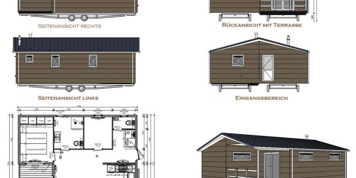 Etagenwohnung Rodenbach Niederrodenbach - 3 Zimmer, 65 m&sup2;, 138.000&euro; | Angebot:25996965