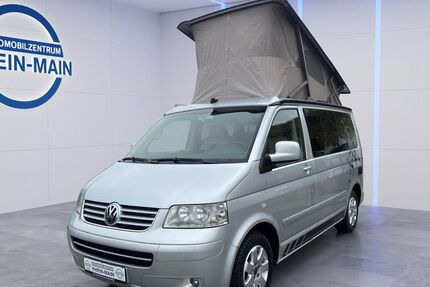 VW T5 California 219.000 km 24.900 &euro; Nauheim 64569