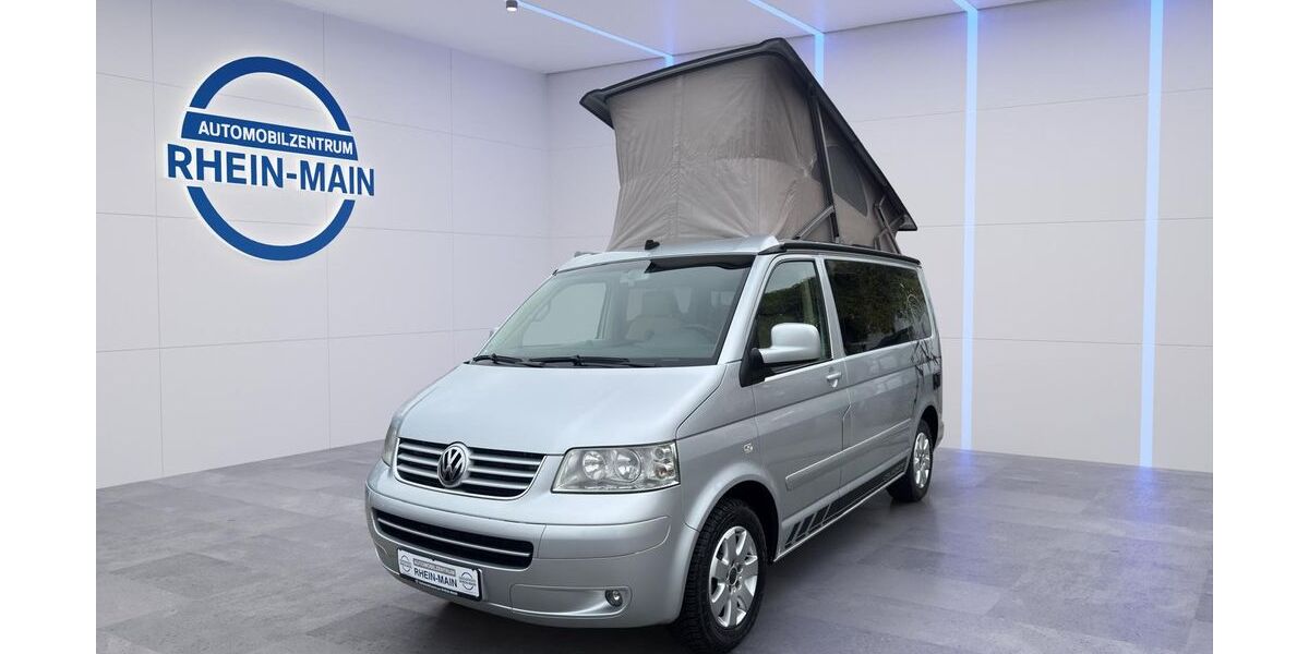 VW T5 California 219.000 km 24.900 &euro; Nauheim 64569