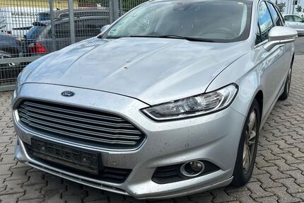 Ford Mondeo 172.000 km 9.450 € Büdingen 63654